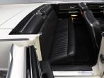 Lincoln Continental Convertible 1962 года